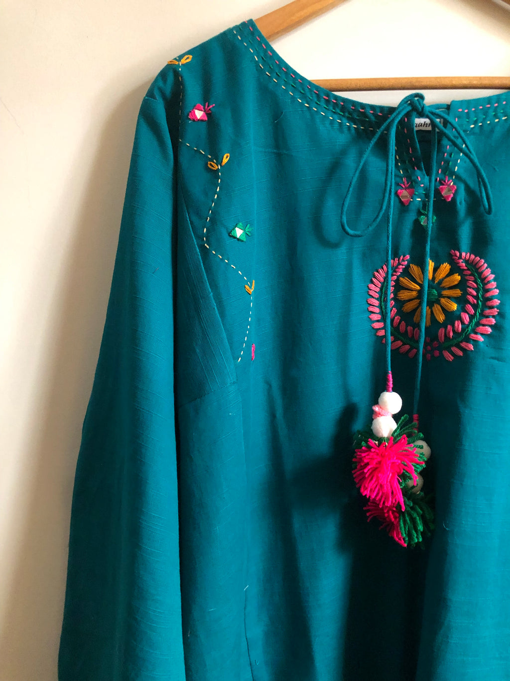 Feroza Kurta