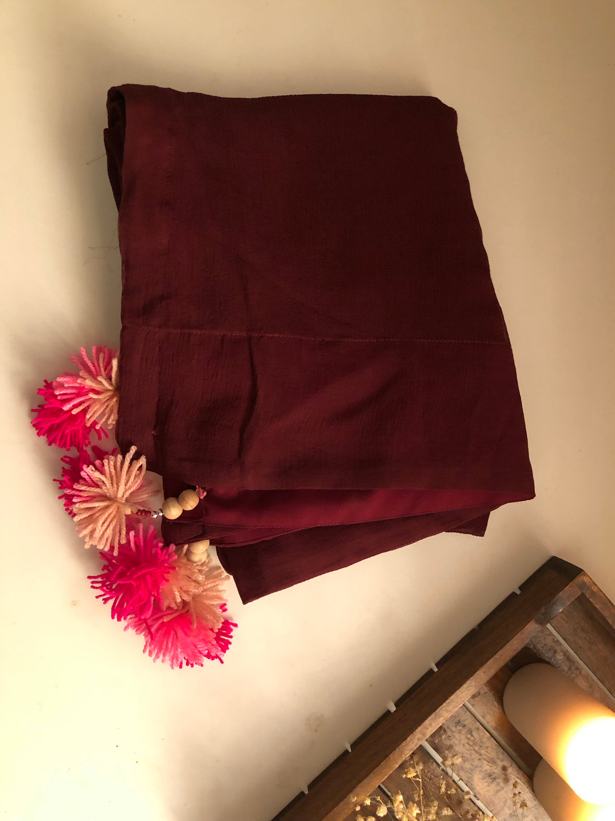 Dar Cheeni Dupatta