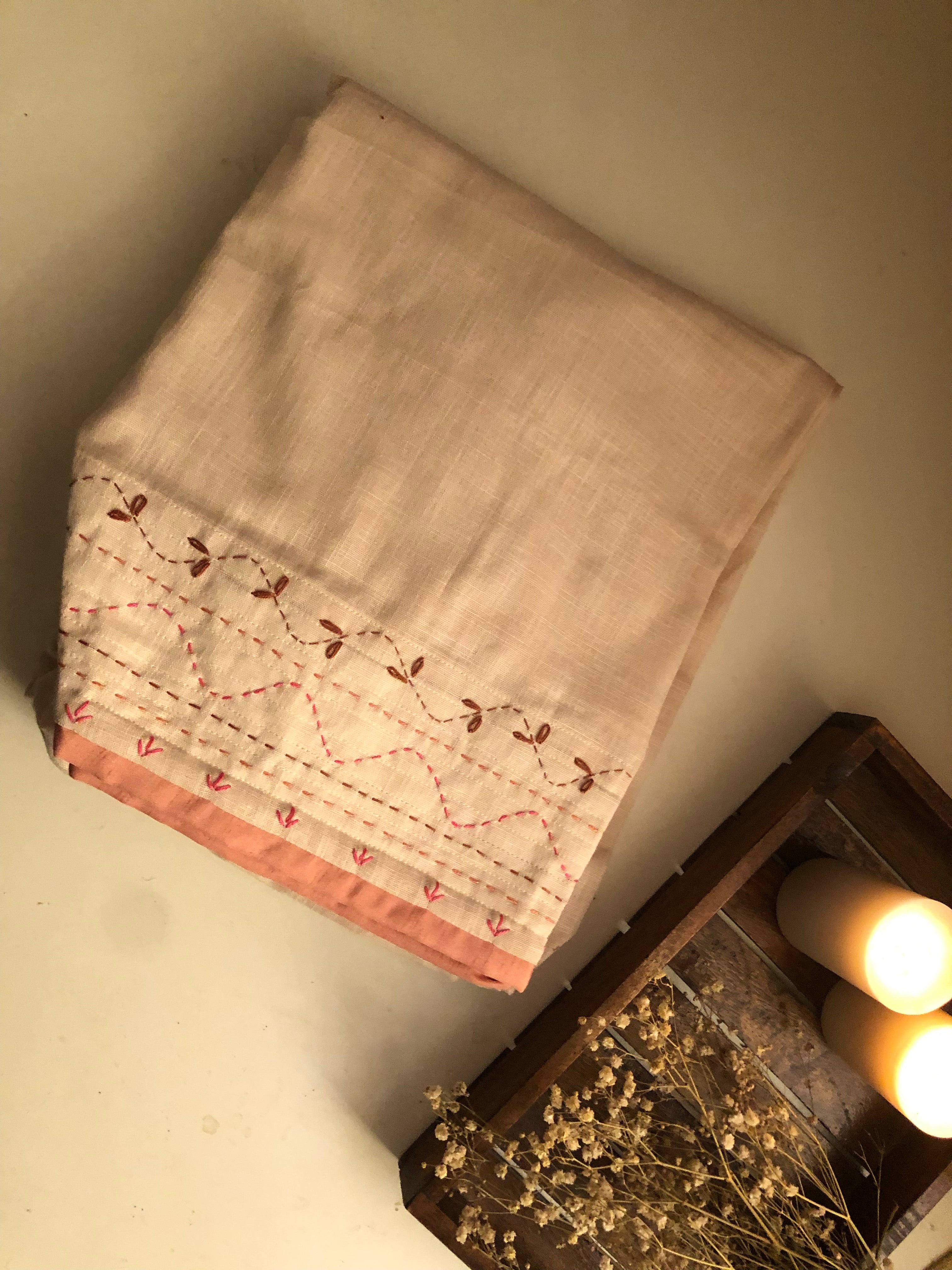 Dar Cheeni Shalwar