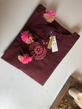 Dar Cheeni Kurta