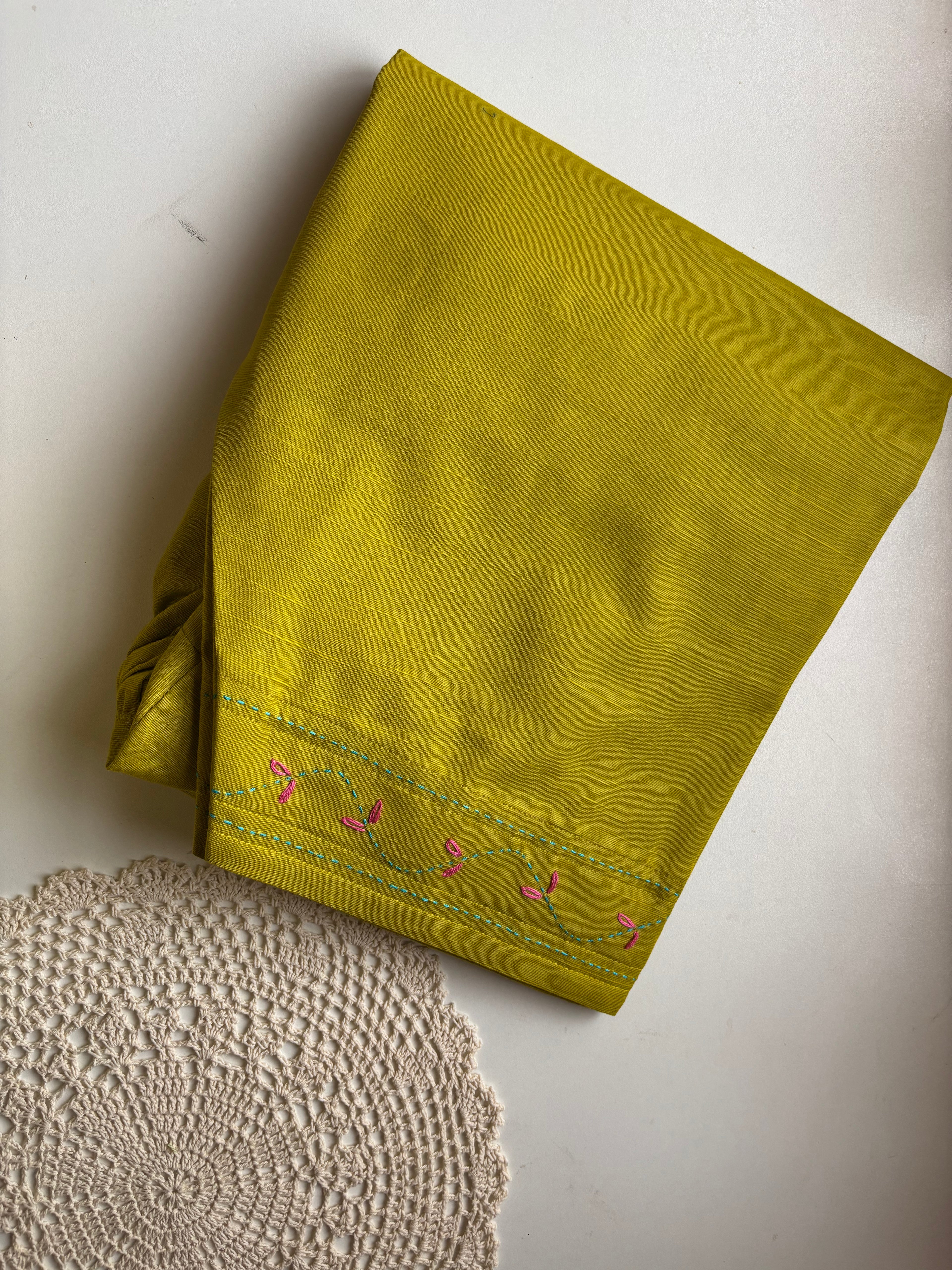 Dhoop Kiran Shalwar