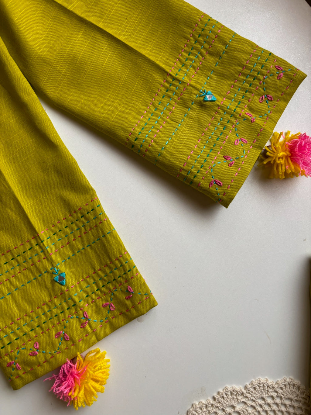 Dhoop Kiran Kurta