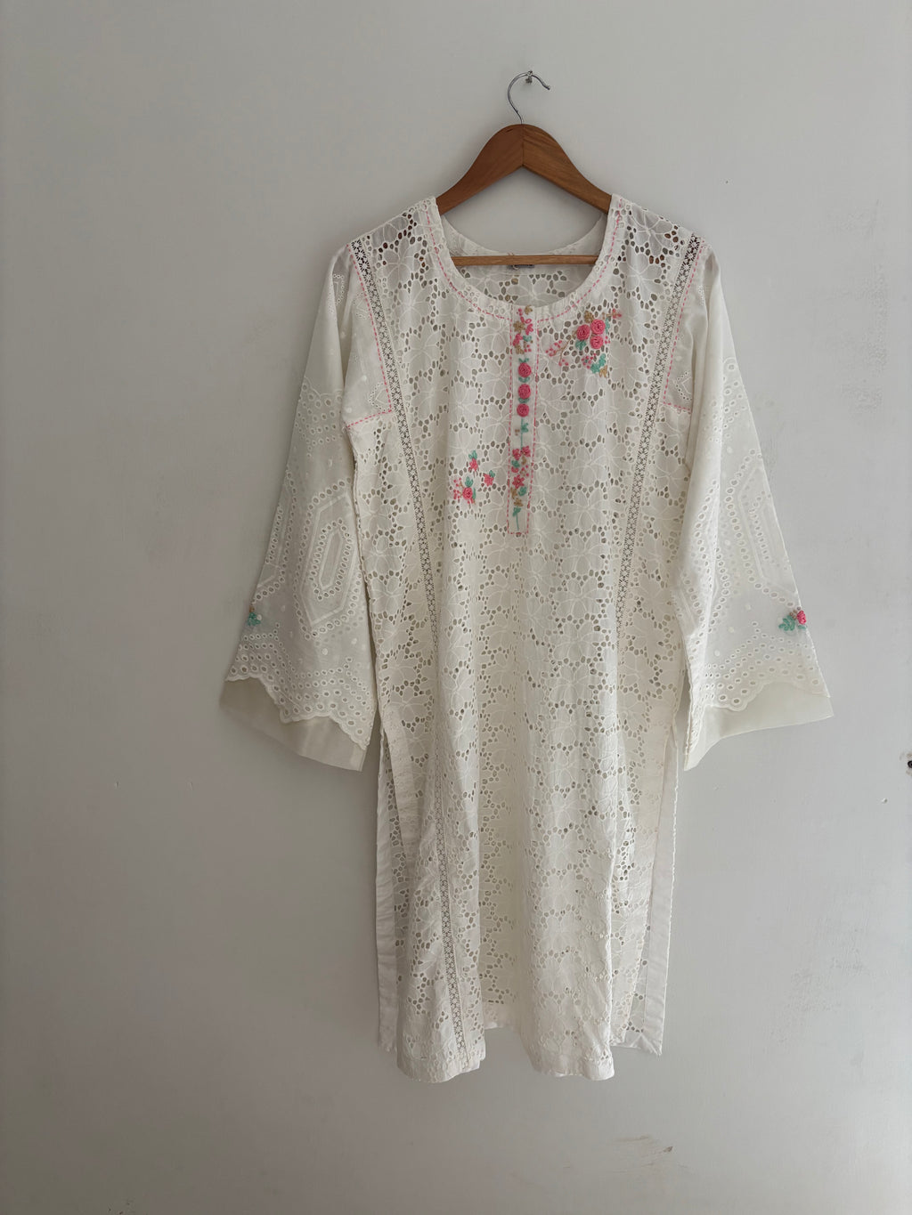 Sitara Kurta