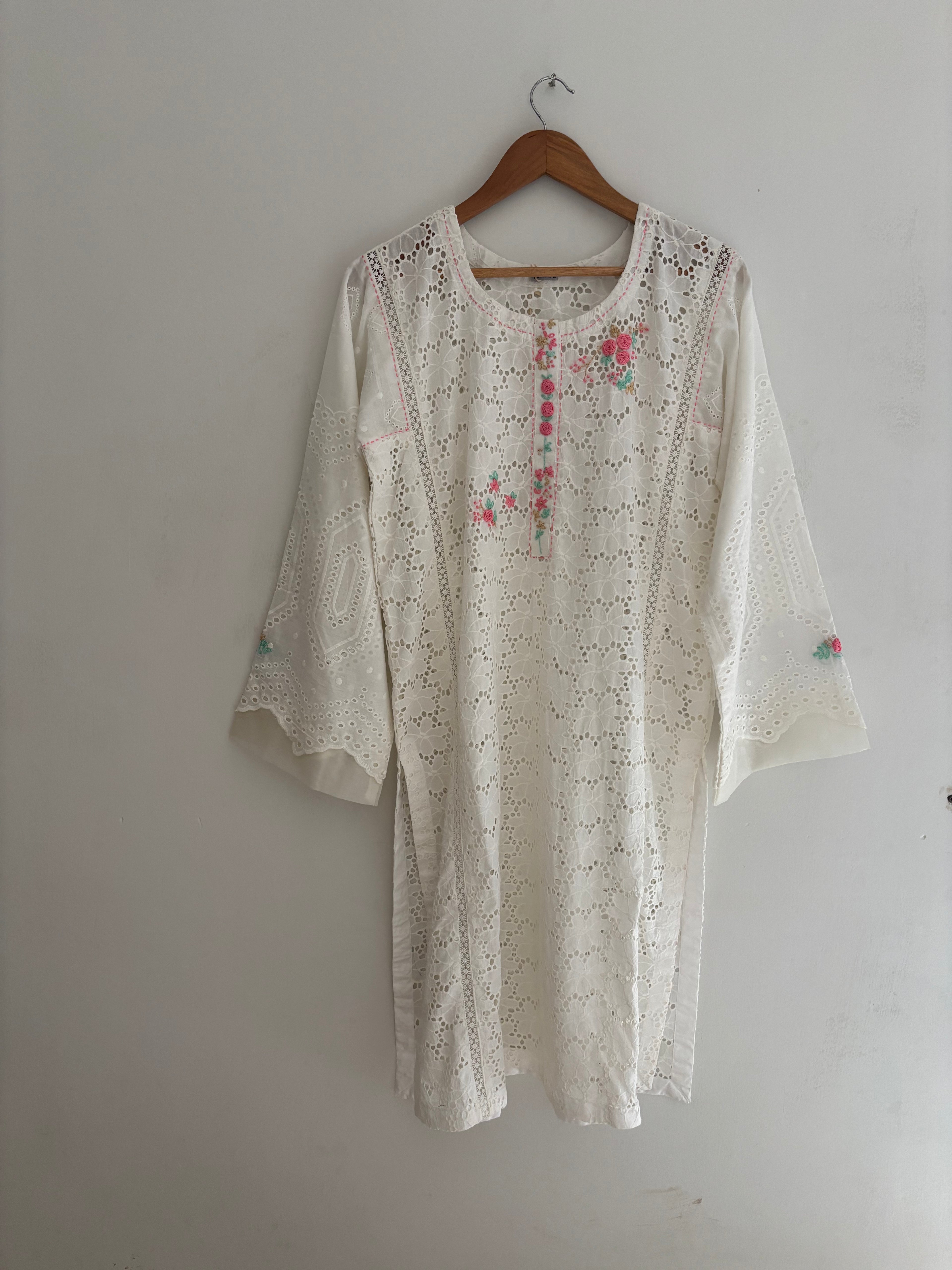 Sitara Kurta