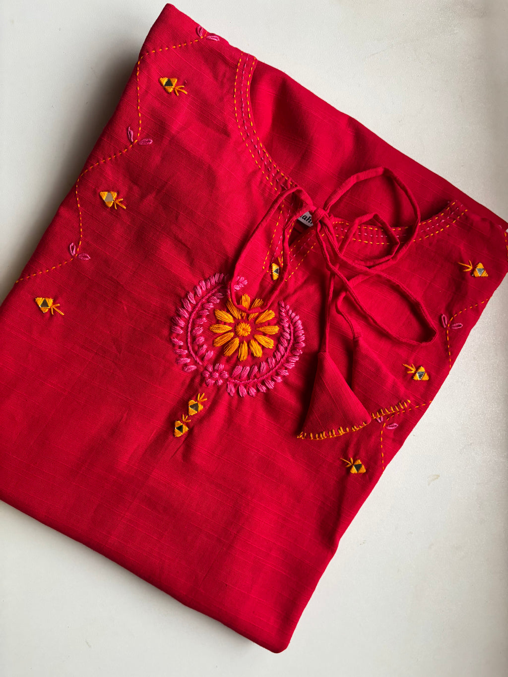 Gul-e-Lala Kurta