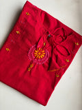 Gul-e-Lala Kurta