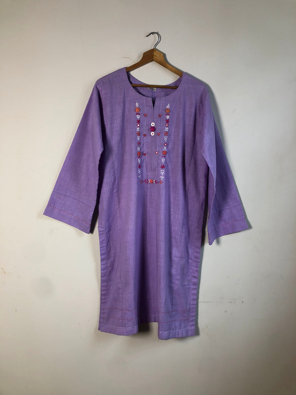 Shafaq Kurta