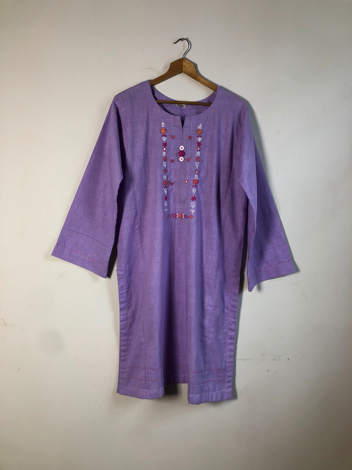 Shafaq Kurta