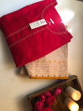 Anaar Kali Kurta