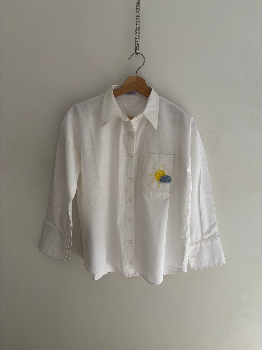 Naz Button Down Shirt