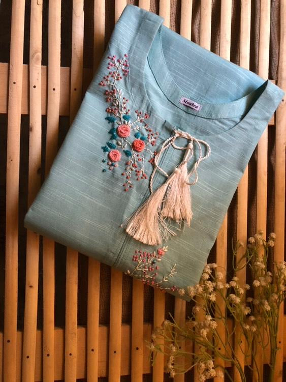 Baadla Kurta