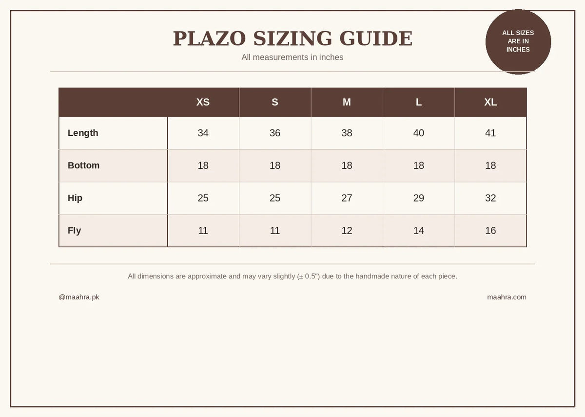 Tassawur  Plazo