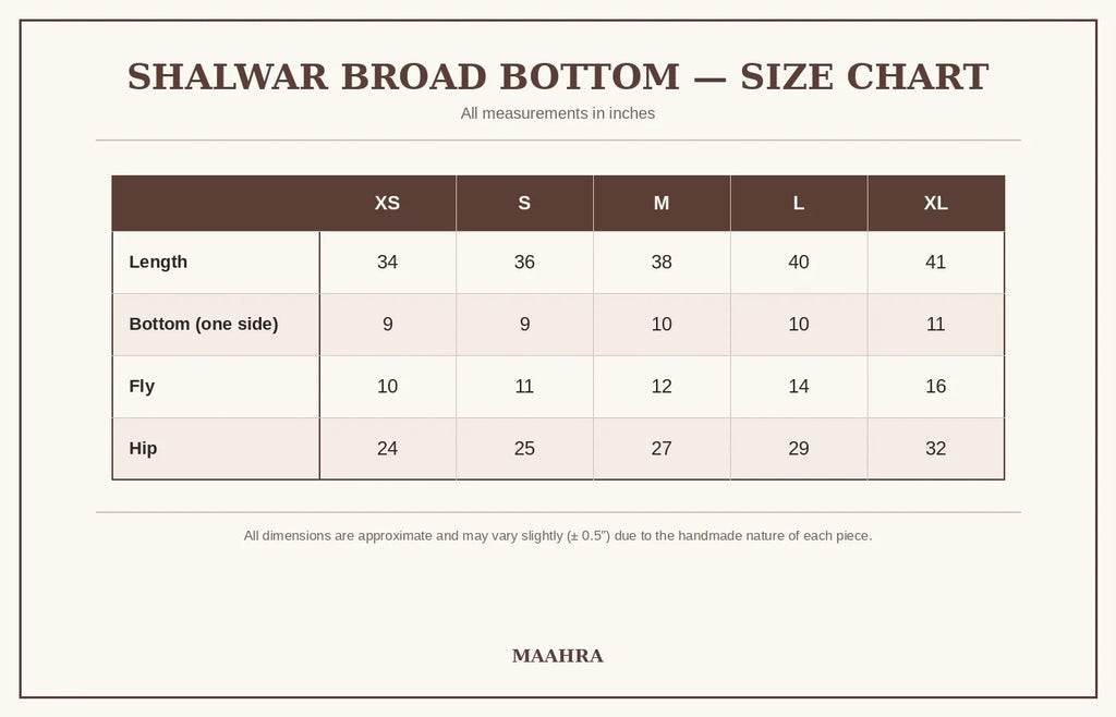 Shafaq Shalwar